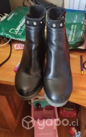 Botines