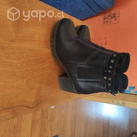 Botines - Imagen 3