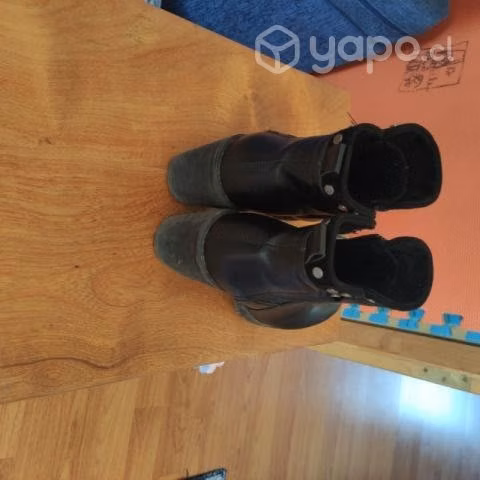 Botines - Imagen 2