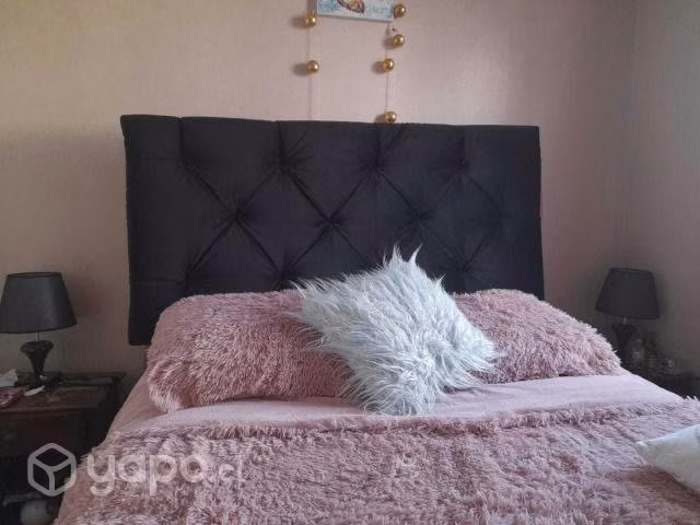 Respaldo de cama - Imagen 3