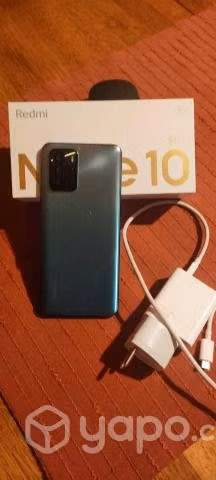 Xiaomi Redmi Note 10 Pro 5G