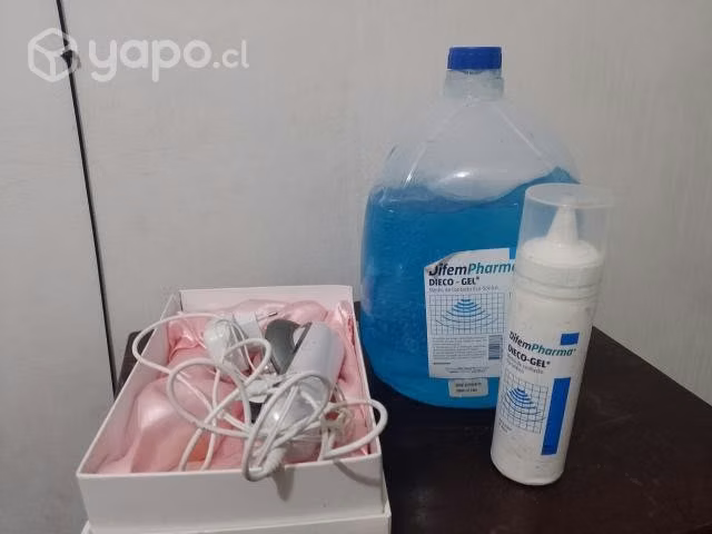 Masajeador reductor cavitación - Imagen 3