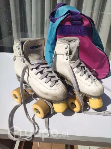 Patines Rollervar Tempish Tiny N° 32