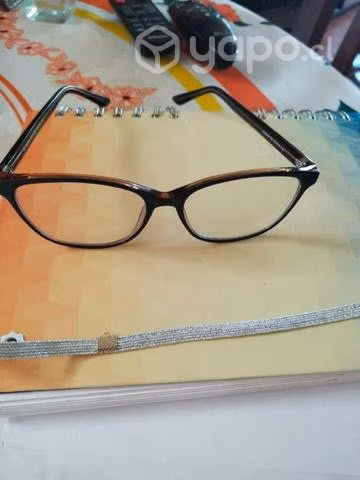 Lentes permanente