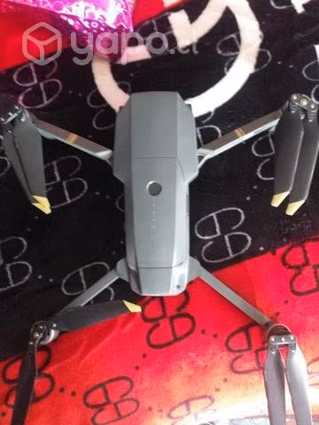 Dron mabi contodo suasesorio