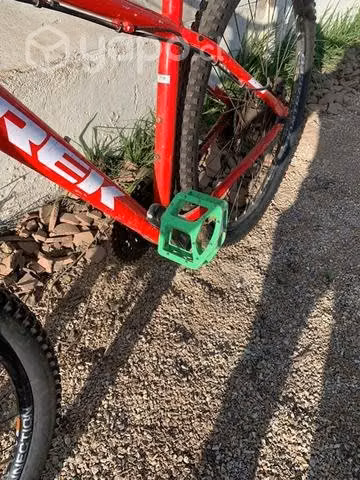 Bicicleta Trek Marlín 5 año 2020