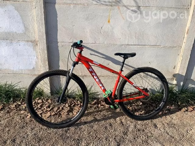 Bicicleta Trek Marlín 5 año 2020