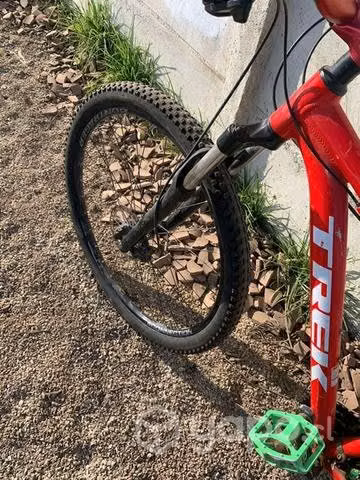 Bicicleta Trek Marlín 5 año 2020