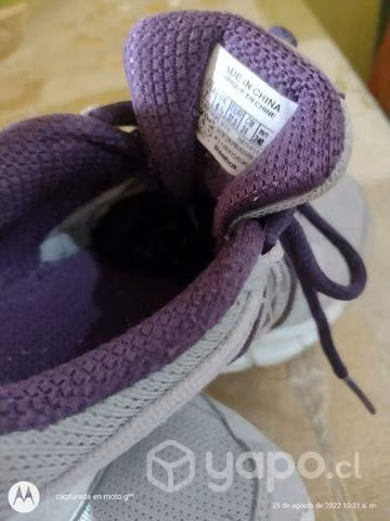 Zapatillas 37 Rebook Buen estado