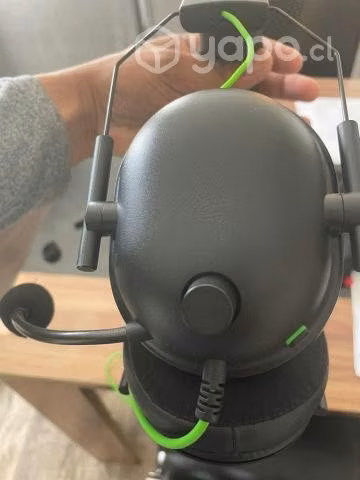 Audifonos Razer - Imagen 2