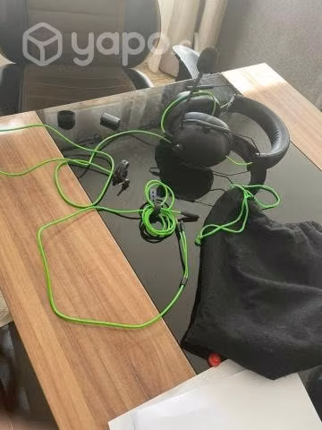 Audifonos Razer - Imagen 4
