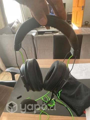 Audifonos Razer - Imagen 6