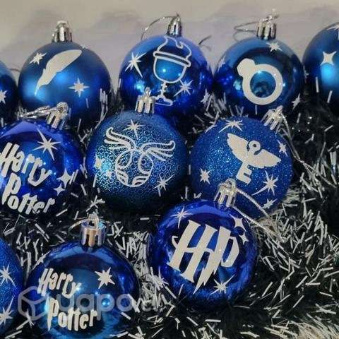 Esferas de navidad 100% personalizadas - Imagen 5