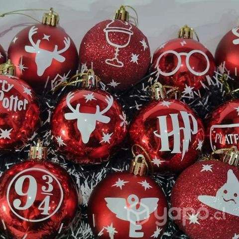 Esferas de navidad 100% personalizadas - Imagen 4