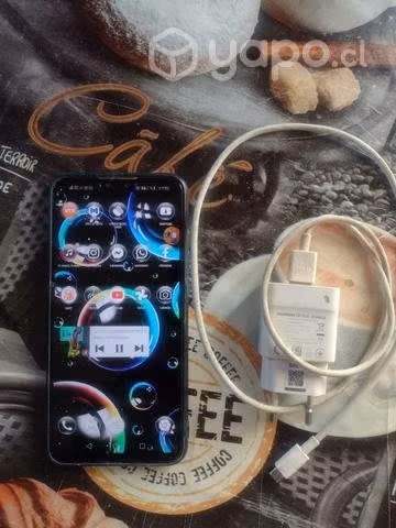 Huawei y 8s