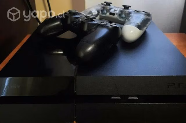Playstation 4 - Imagen 2