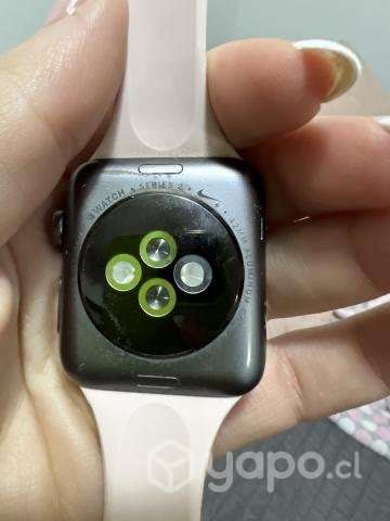 Apple Watch serie 2 - Imagen 3