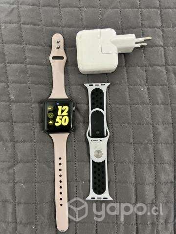 Apple Watch serie 2 - Imagen 2