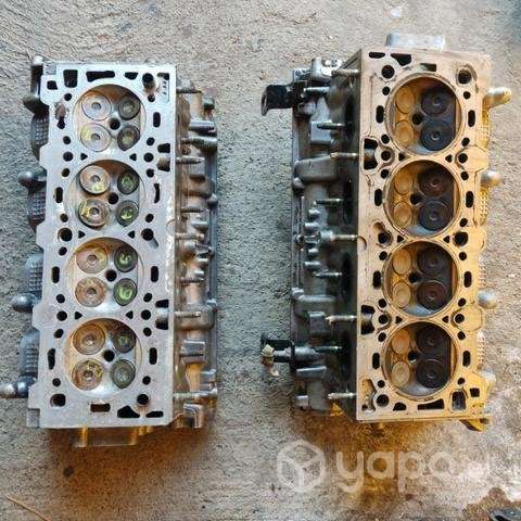 Culata para Chevrolet Cruze 1.8 - Imagen 2