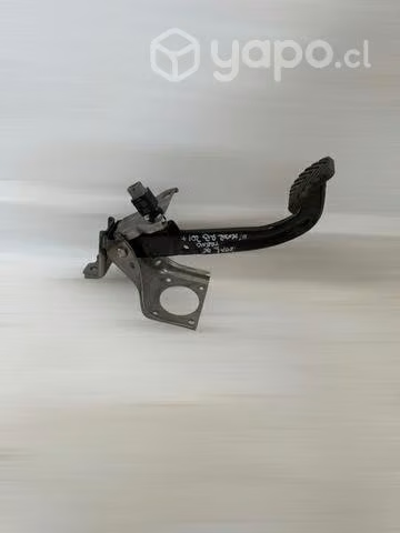 Pedal de freno con sensor Hyundai accent RB 12-20
