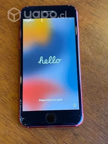 IPhone SE 2020
