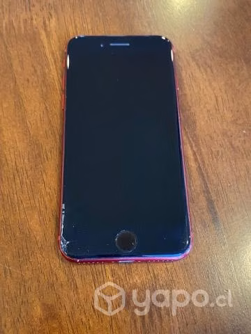 IPhone SE 2020