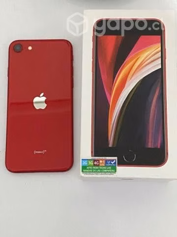 IPhone SE 2020