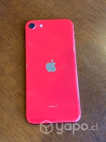 IPhone SE 2020