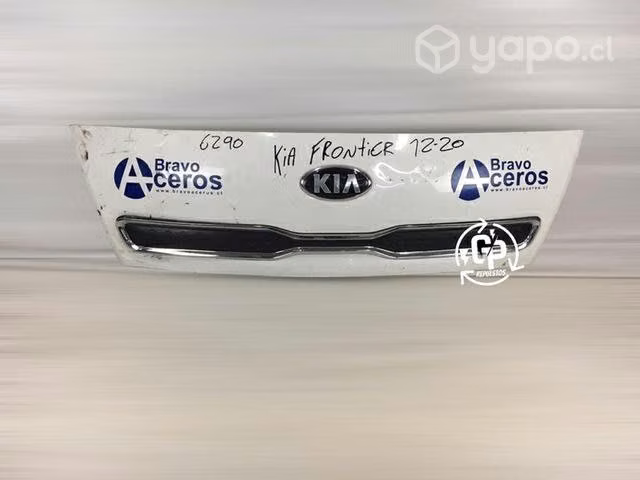 Capot Kia frontier 2012-2020