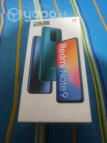 Xiaomi redmi note 9 pro - Imagen 5