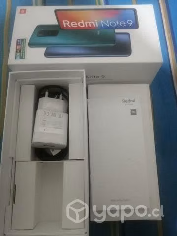 Xiaomi redmi note 9 pro - Imagen 6