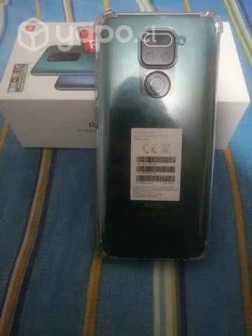Xiaomi redmi note 9 pro