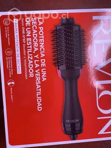 Cepillo one step revlon - Imagen 4
