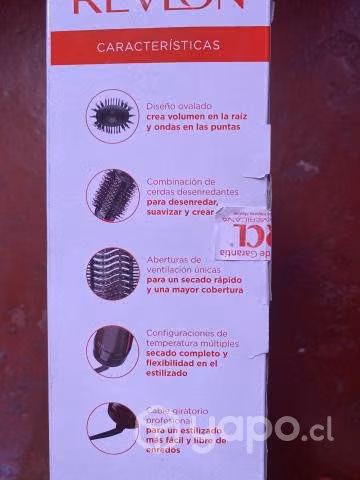 Cepillo one step revlon - Imagen 2