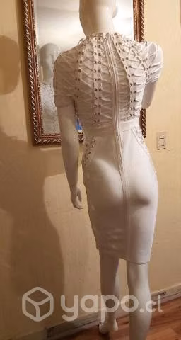 Vestido exclusivo
