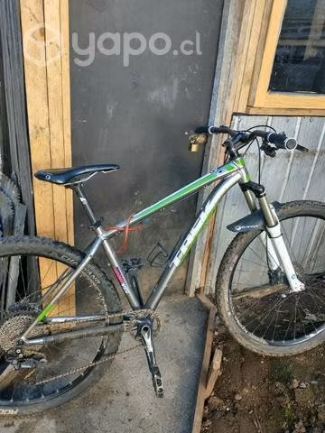 Bicicleta Trek Aro 29