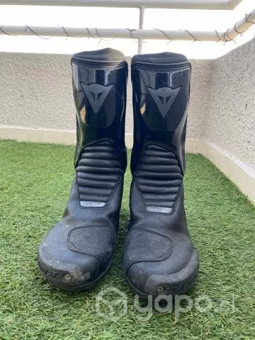 Botas de moto Dainese Nexus One - Imagen 2