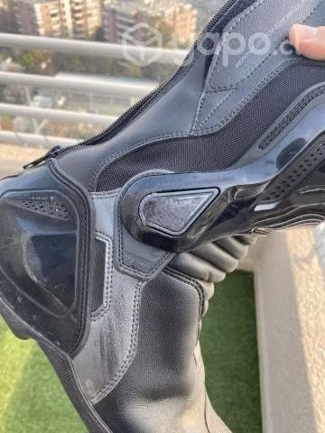 Botas de moto Dainese Nexus One - Imagen 4