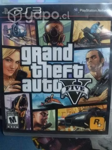 Gta5