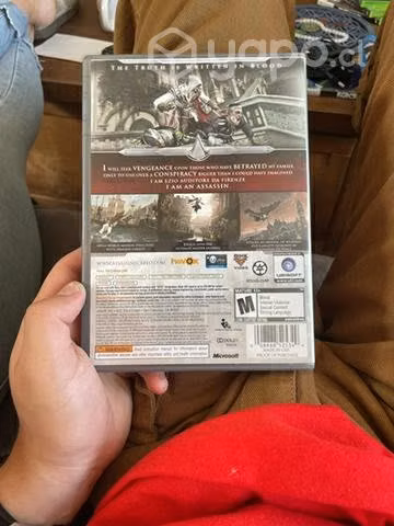 Assassins Creed II - Imagen 3