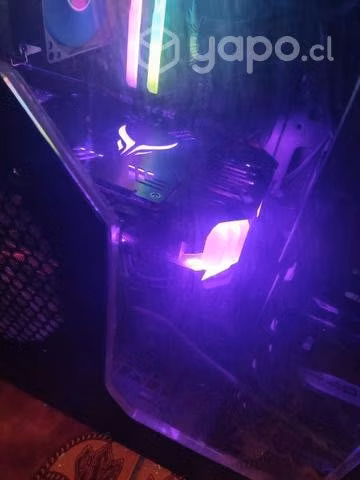 Tarjeta gráfica rx 6800 xt amd - Imagen 2