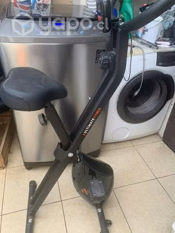 Bicicleta estática - Imagen 3