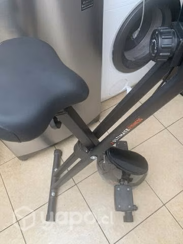 Bicicleta estática - Imagen 2
