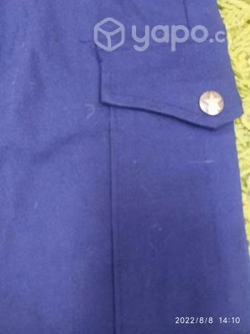 Pantalón rogger