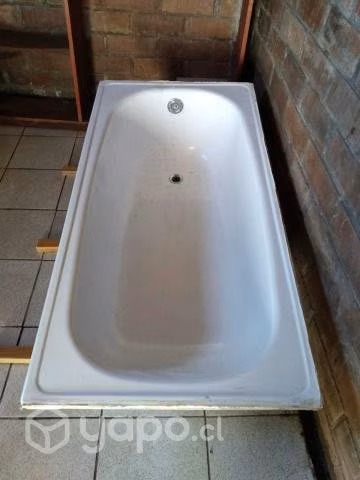 Tina de baño