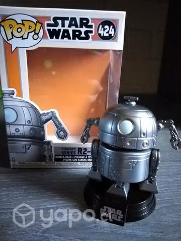 Funko original Star wars