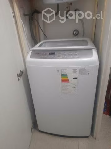 Lavadora samsung usada 8kilos