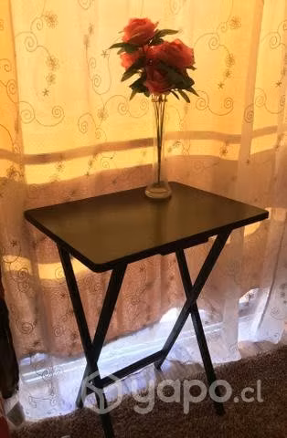 Mesa plegable nueva - Imagen 2