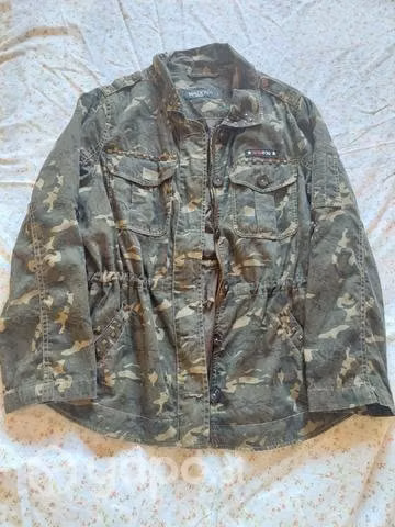 Chaquetas de mujer