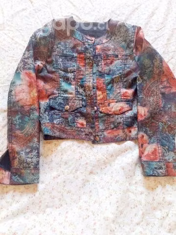 Chaquetas de mujer